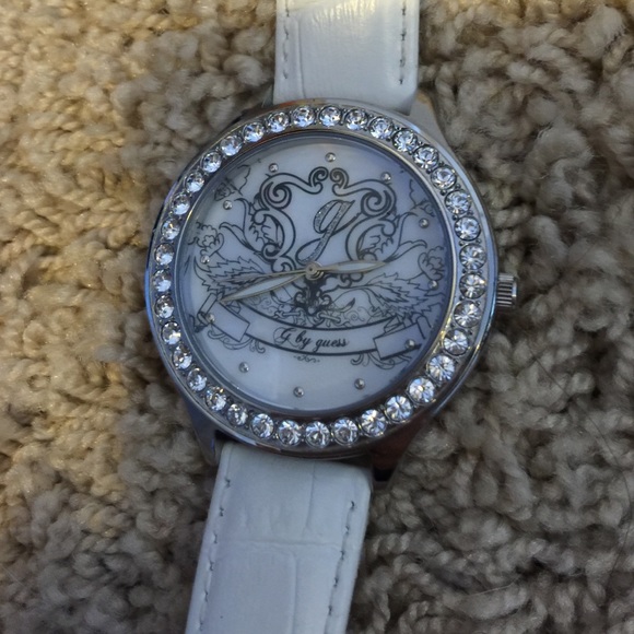 Guess watch