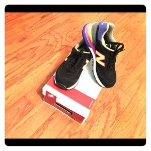 super cute New Balance sneakers