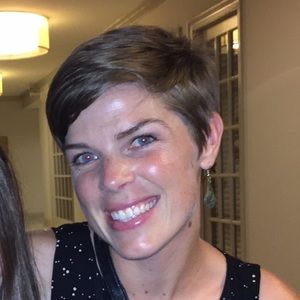 Meet your Posher, Heidi