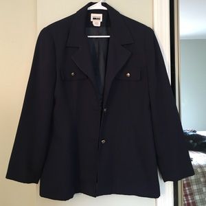Great work blazer!