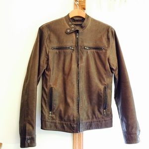 MENS JACKET