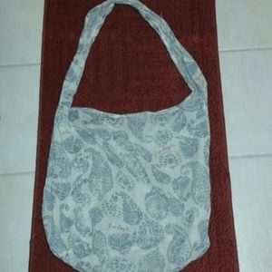 Cloth Free People Handbag SOLD