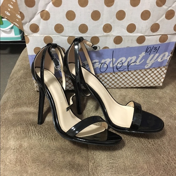 ModCloth Heels - Picture 1 of 1
