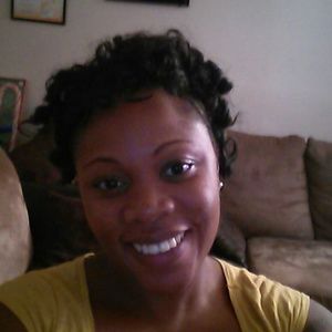 Meet your Posher, Rita