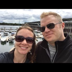 Meet your Posher, Renee