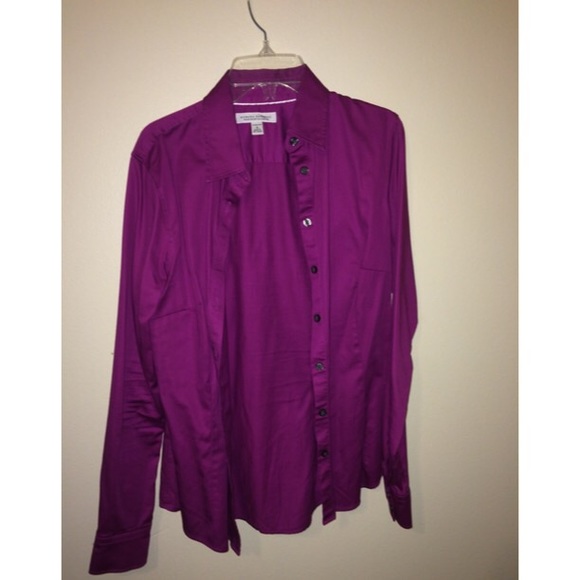 Non Iron Shirt