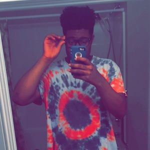 Meet your Posher, Darius