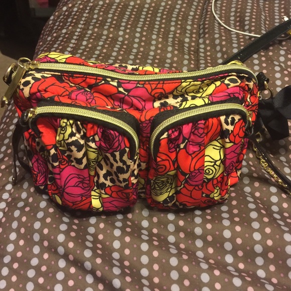 Betsey Johnson
