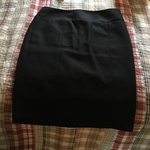 Perfect work pencil skirt!