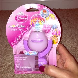 Disney night lights - 2 for this price