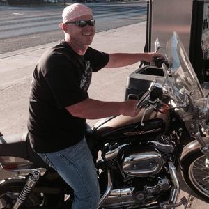 Meet your Posher, Donald