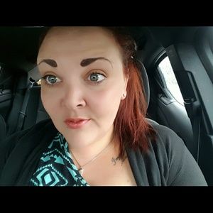 Meet your Posher, Kellie