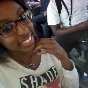 Meet your Posher, Charisse