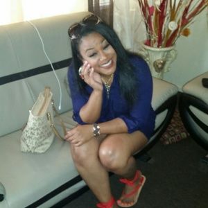 Meet your Posher, Celia