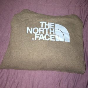 The North Face Hoodie