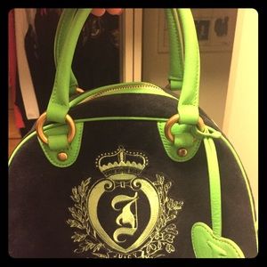 Juicy Couture Hand Bag
