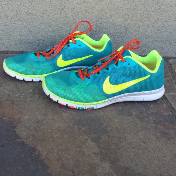 Nike Shoes - Nike Free 3.0 women's shoes