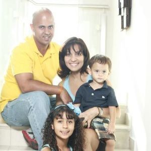 Meet your Posher, Leyda