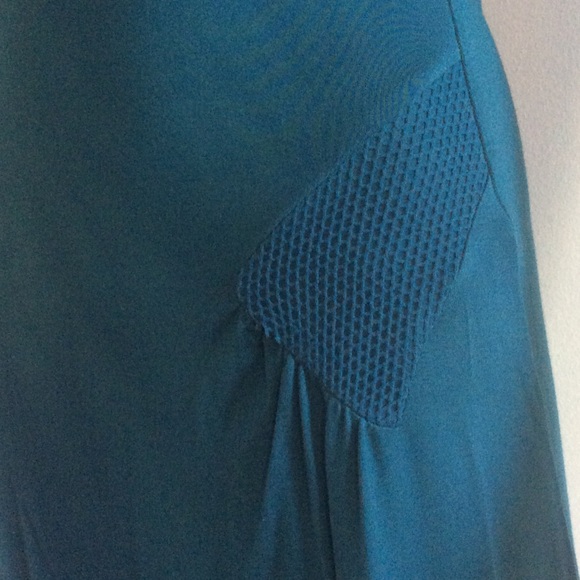 NWOT Elena La Bua Knee-Length Bodycon Dress - Picture 3 of 4