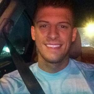 Meet your Posher, Matthew