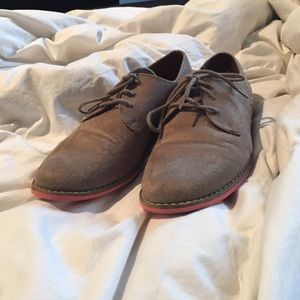 American Eagle Oxford shoes