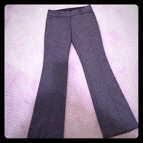 💖The limited dress pants