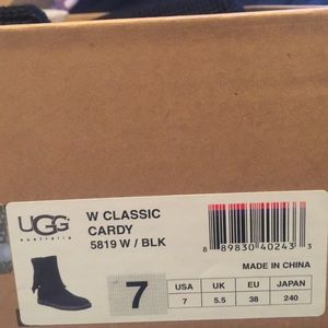 never worn brand new they were a gift /small