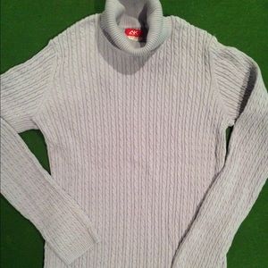 Ann Klein Sweater