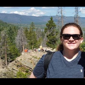 Meet your Posher, Hailey