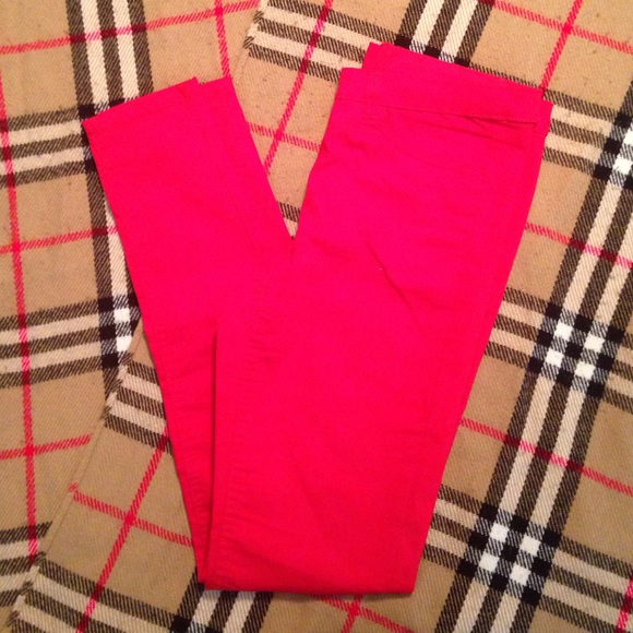 Divided by H&M Pants