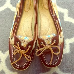Sperry Top-siders