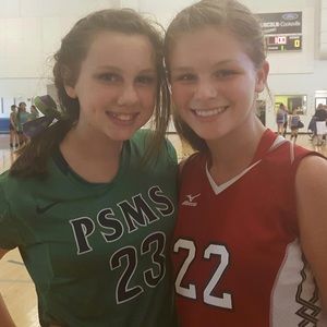 Meet your Posher, Sara