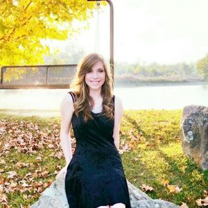 Meet your Posher, Blake