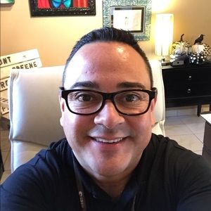 Meet your Posher, Joseph