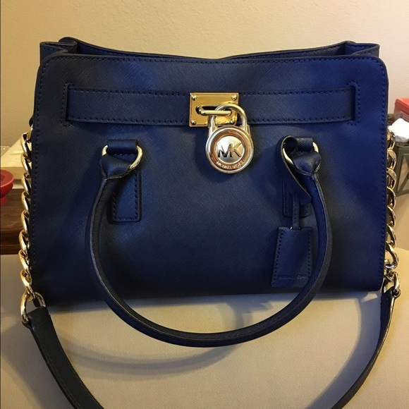 Michael Kors medium Hamilton tote