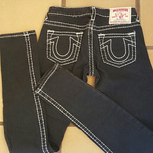 True religion  bobby 28 x 33