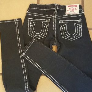 True religion  bobby 28 x 33