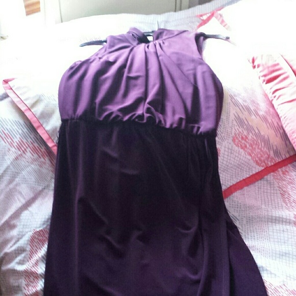 Ralph Lauren dress