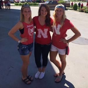 Meet your Posher, Carrie