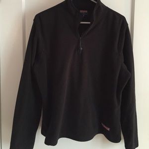 1/4 zip pullover