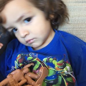 Meet your Posher, Cherie