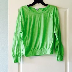 Long sleeve comfy shirt - hardly worn