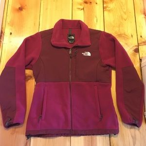 North Face Women's Denali Fleece Jacket