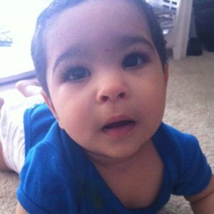 Meet your Posher, Samina