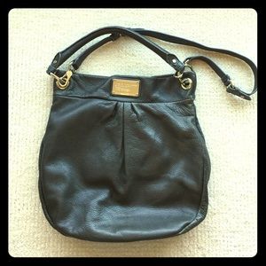 Marc by Marc Jacobs classic Q hillier hobo!