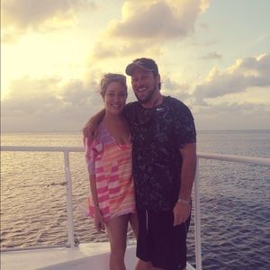 Meet your Posher, Bailey