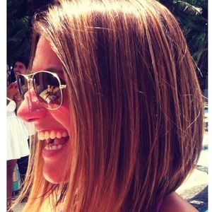 Meet your Posher, Allie