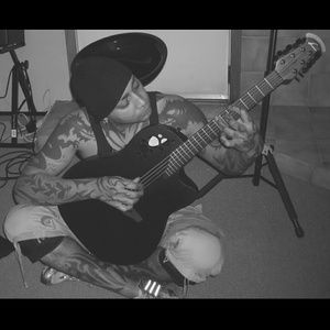 Meet your Posher, Steven