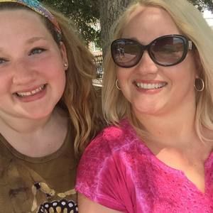 Meet your Posher, Janae