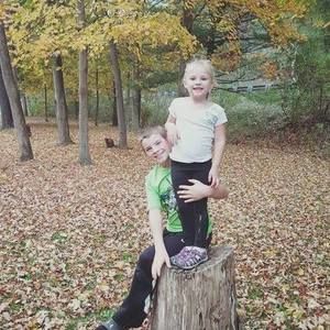 Meet your Posher, Jenn